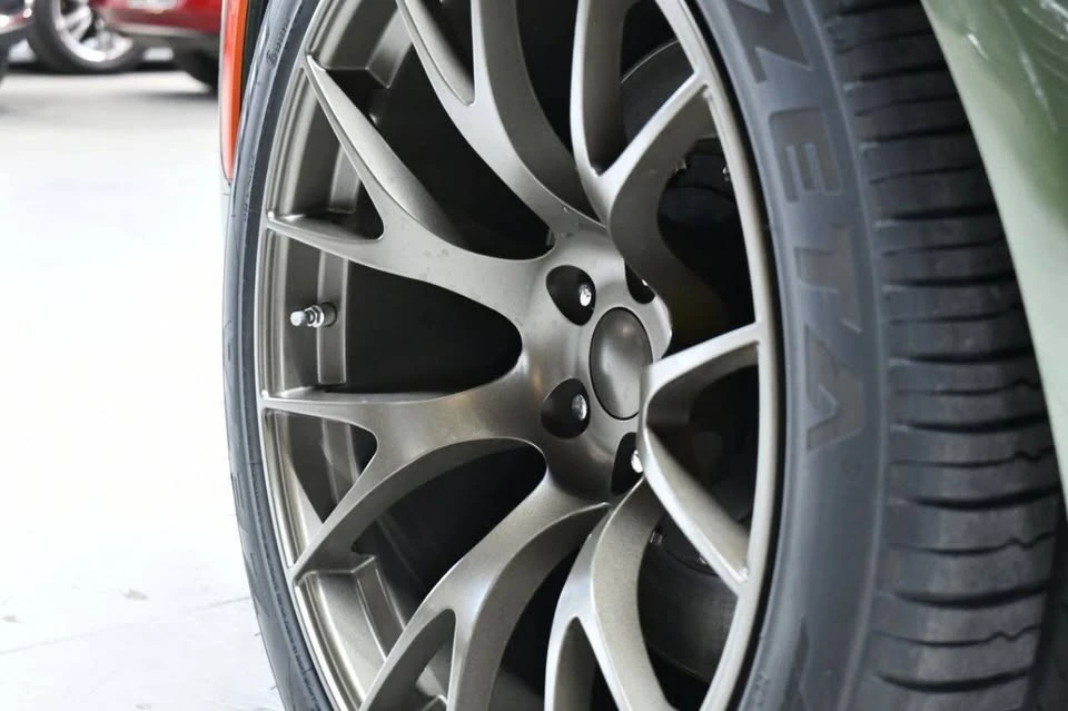 2020 Dodge Charger 7th Gen - Image 16 of 20