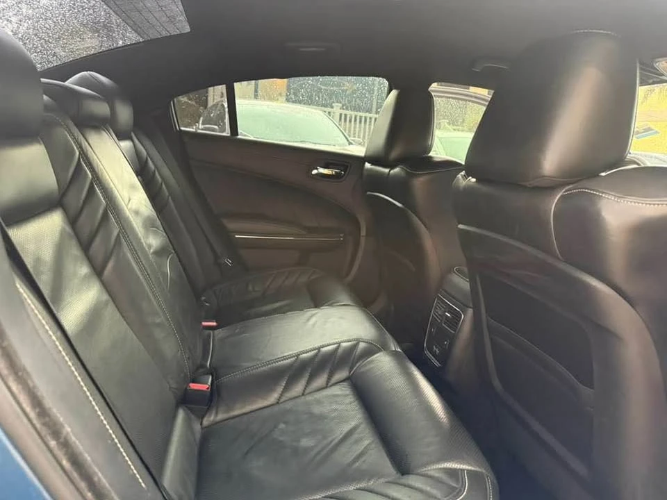 2020 Dodge Charger 7th Gen - Image 11 of 14