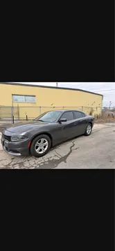 2020 Dodge Charger