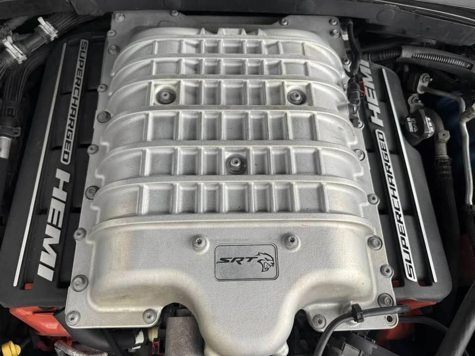 2020 Dodge Charger 7th Gen - Image 5 of 14