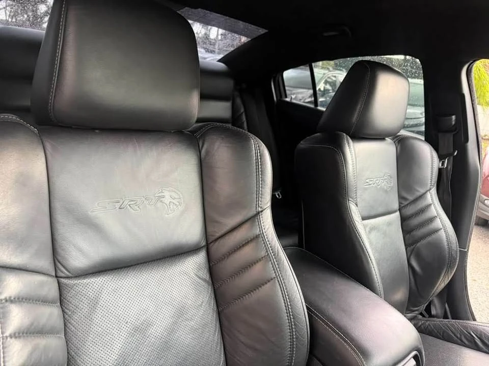 2020 Dodge Charger 7th Gen - Image 10 of 14