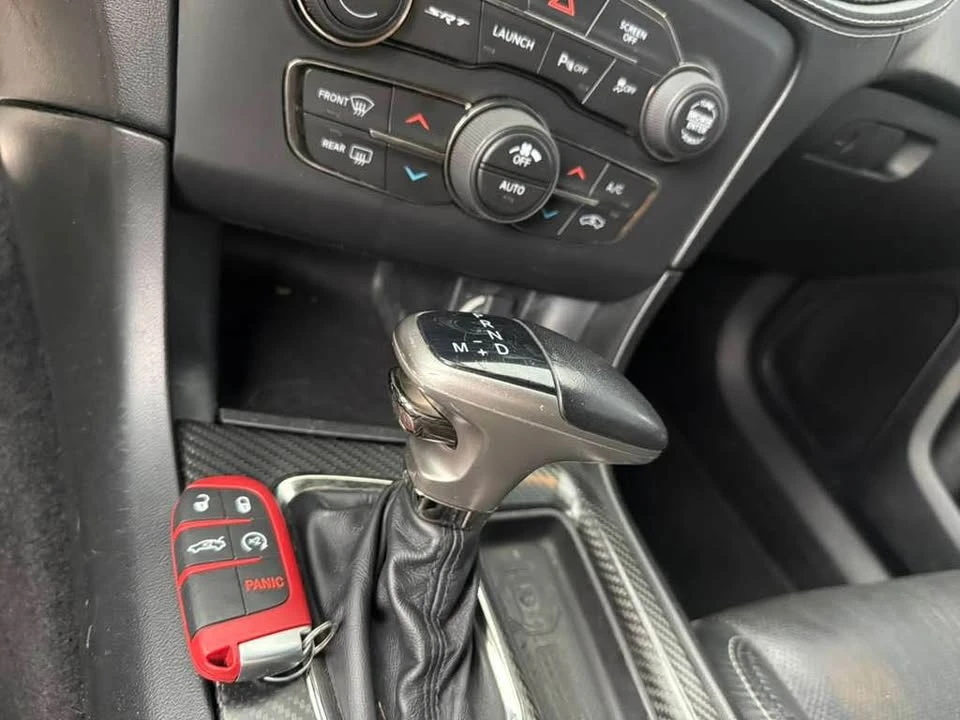 2020 Dodge Charger 7th Gen - Image 9 of 14
