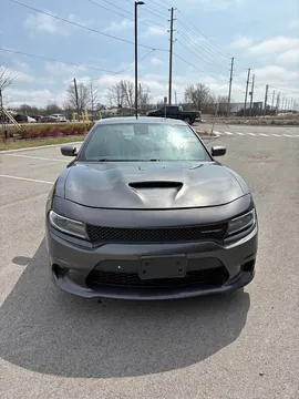2020 Dodge Charger GT