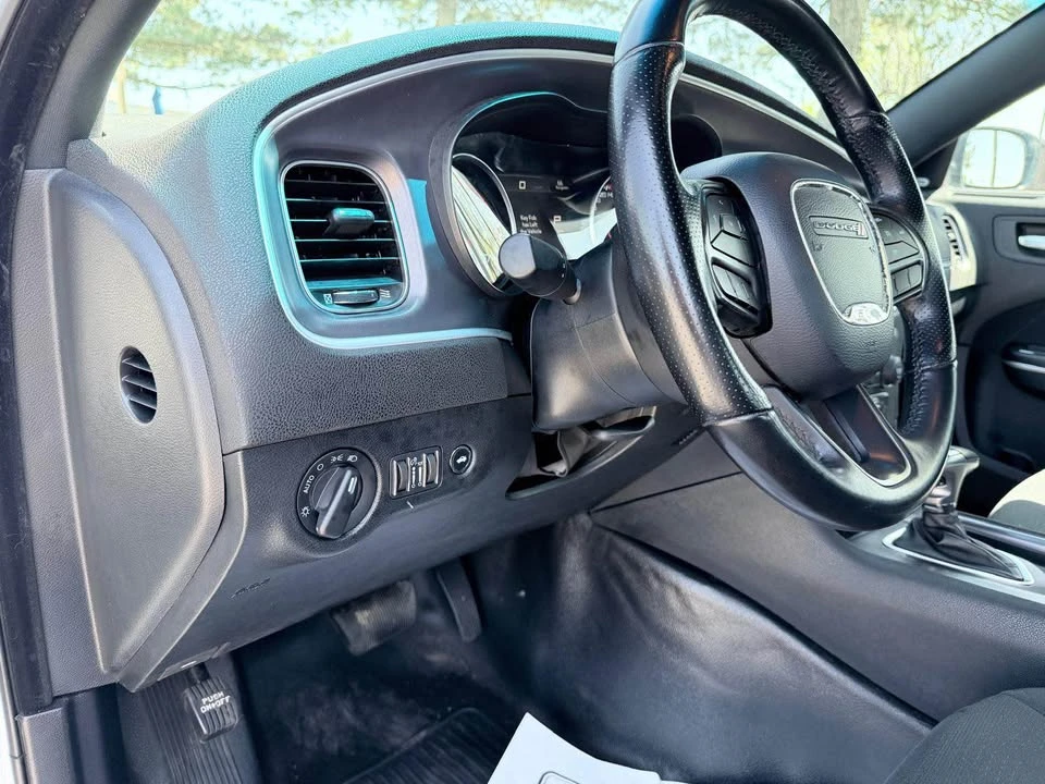 2020 Dodge Charger 7th Gen - Image 14 of 20