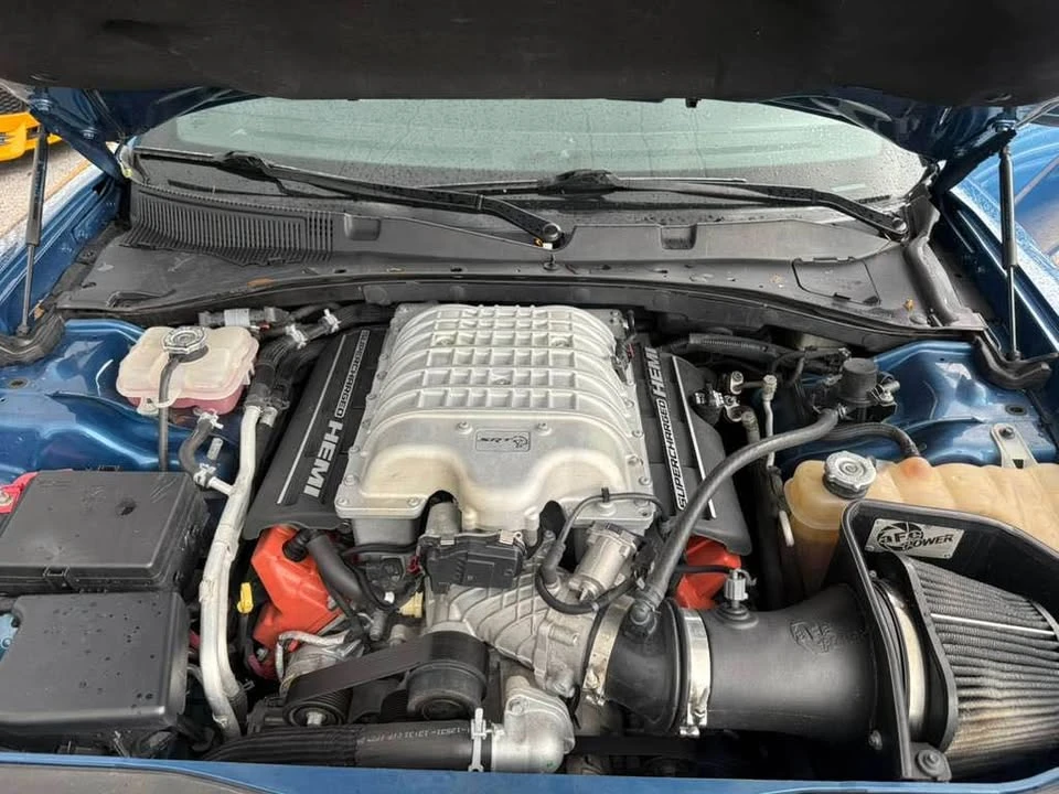 2020 Dodge Charger 7th Gen - Image 6 of 14