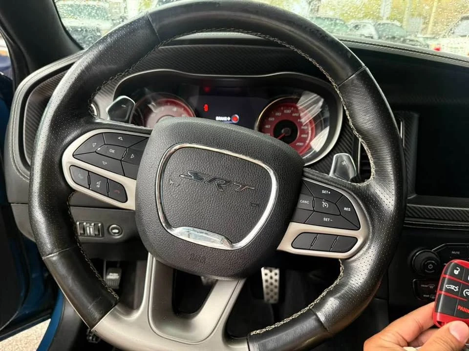 2020 Dodge Charger 7th Gen - Image 8 of 14