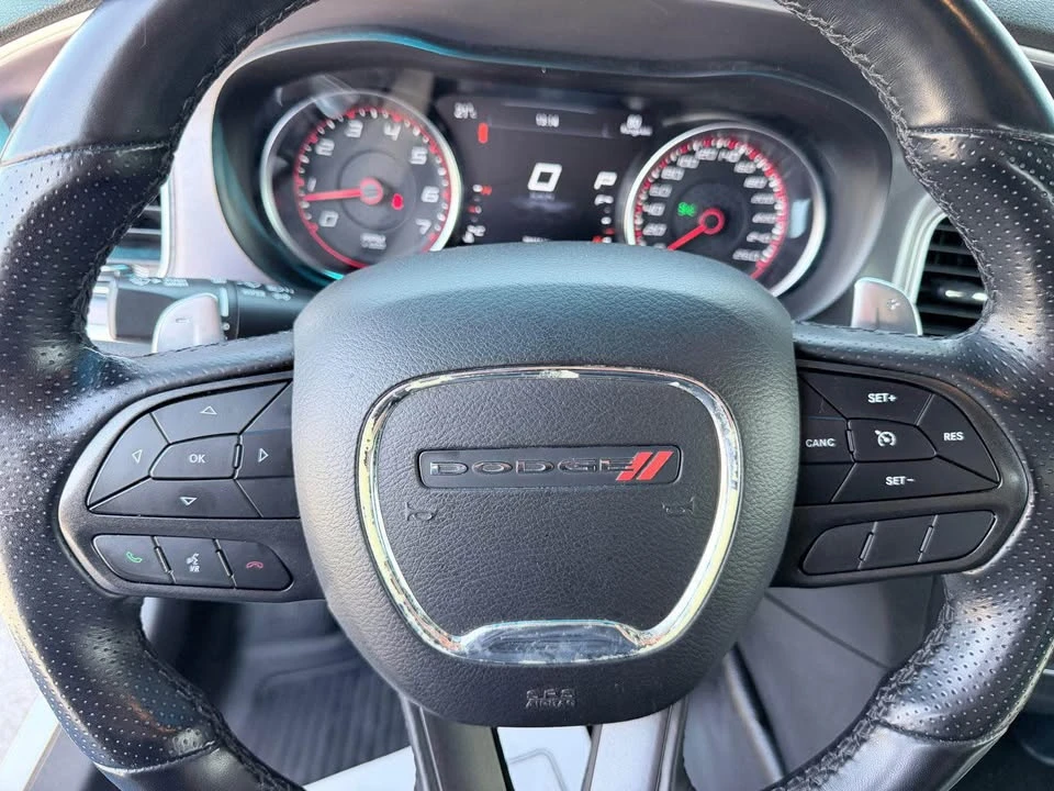 2020 Dodge Charger 7th Gen - Image 18 of 20