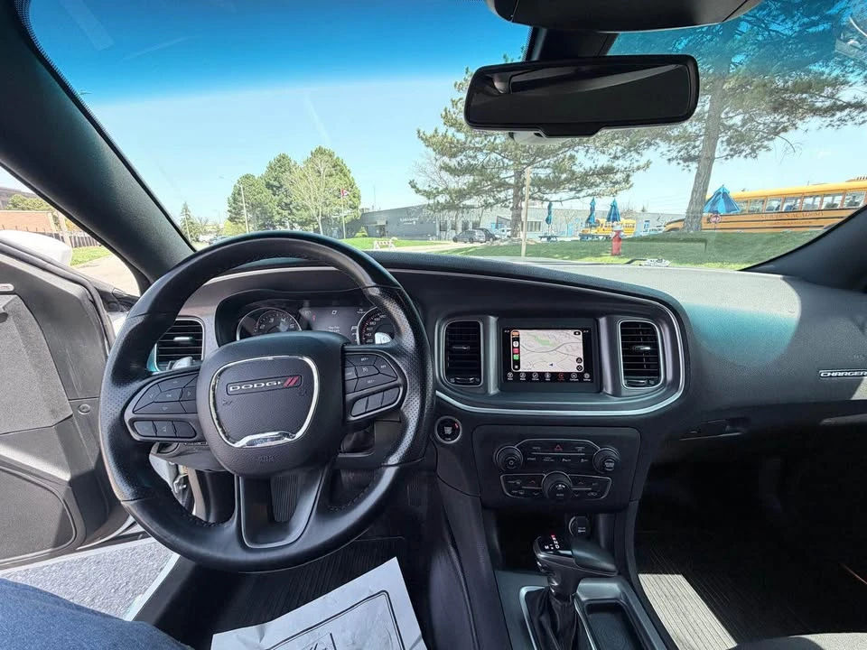 2020 Dodge Charger 7th Gen - Image 15 of 20