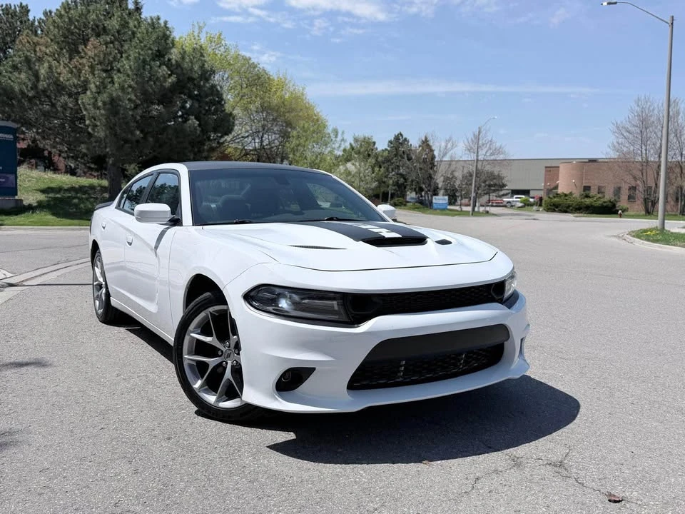 2020 Dodge Charger 7th Gen - Image 2 of 20