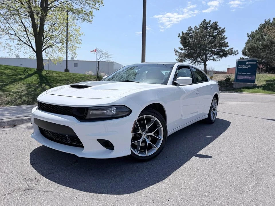 2020 Dodge Charger 7th Gen - Image 4 of 20