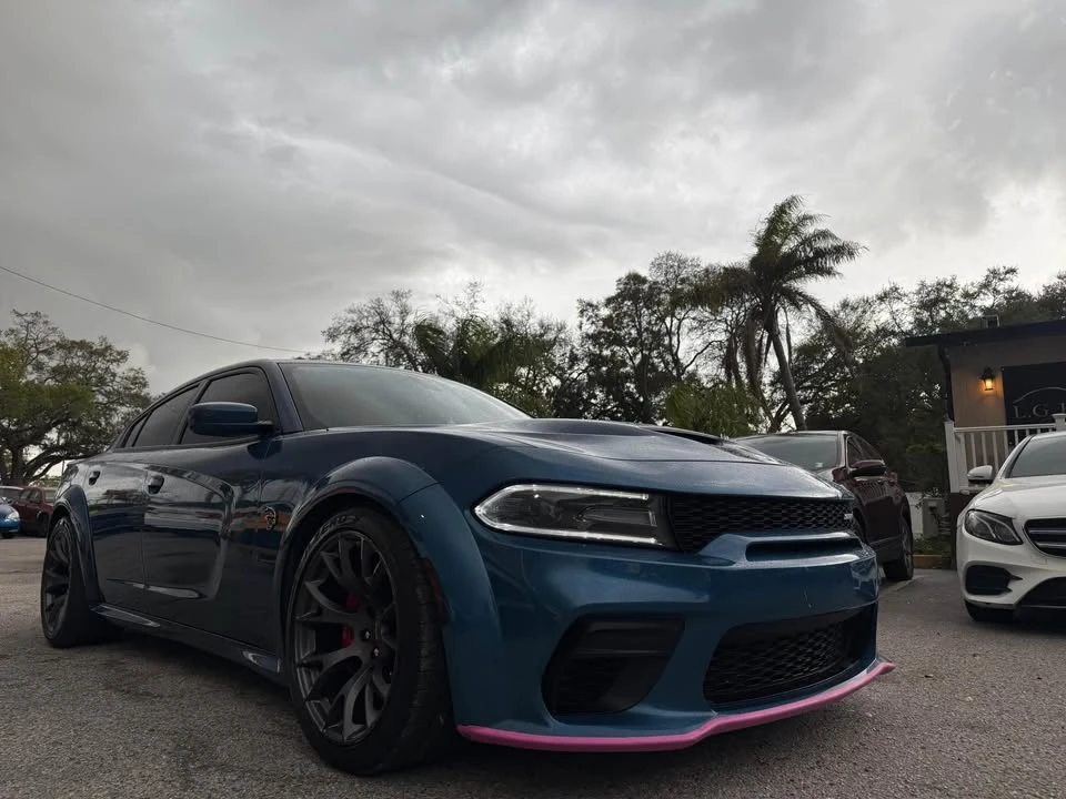 2020 Dodge Charger 7th Gen - Image 2 of 14
