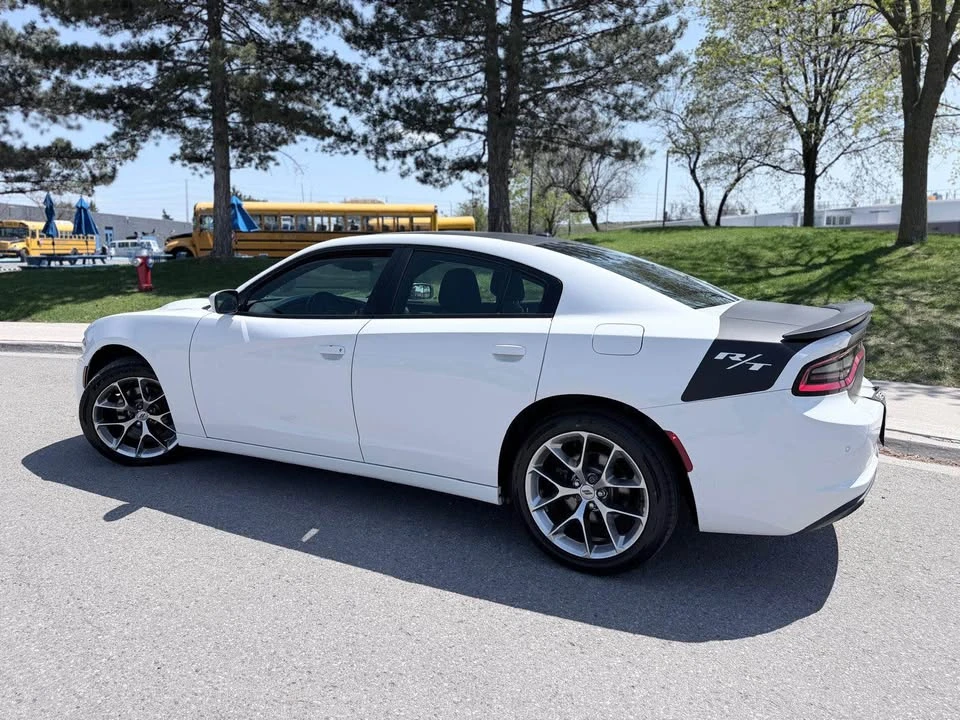 2020 Dodge Charger 7th Gen - Image 9 of 20