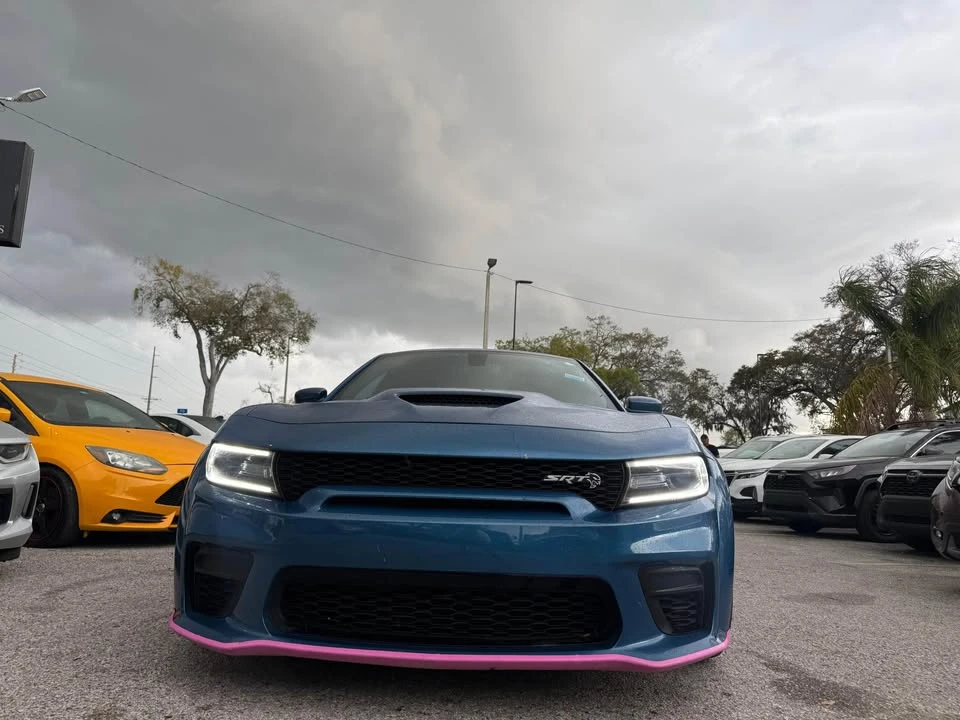 2020 Dodge Charger 7th Gen - Image 3 of 14