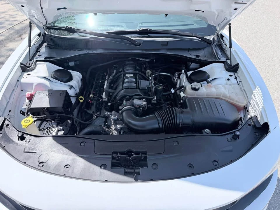 2020 Dodge Charger 7th Gen - Image 17 of 20