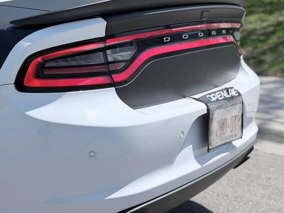 2020 Dodge Charger 7th Gen - Image 20 of 20