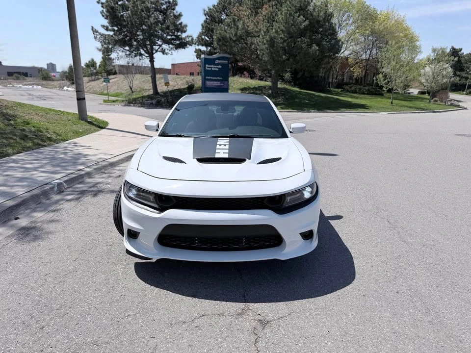 2020 Dodge Charger 7th Gen - Image 5 of 20