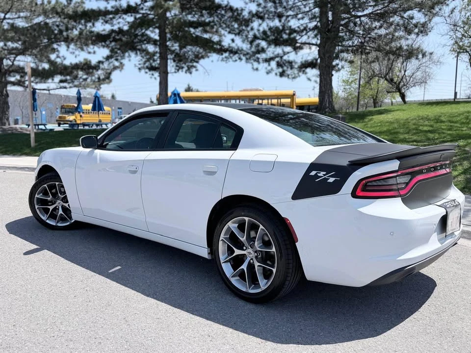 2020 Dodge Charger 7th Gen - Image 8 of 20