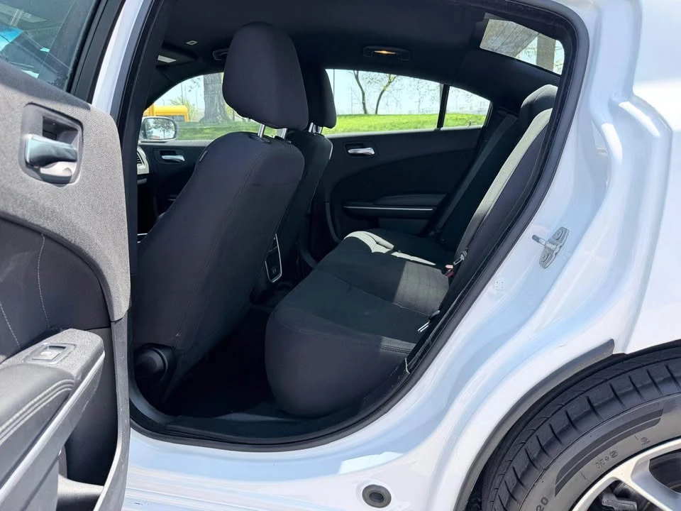 2020 Dodge Charger 7th Gen - Image 11 of 20