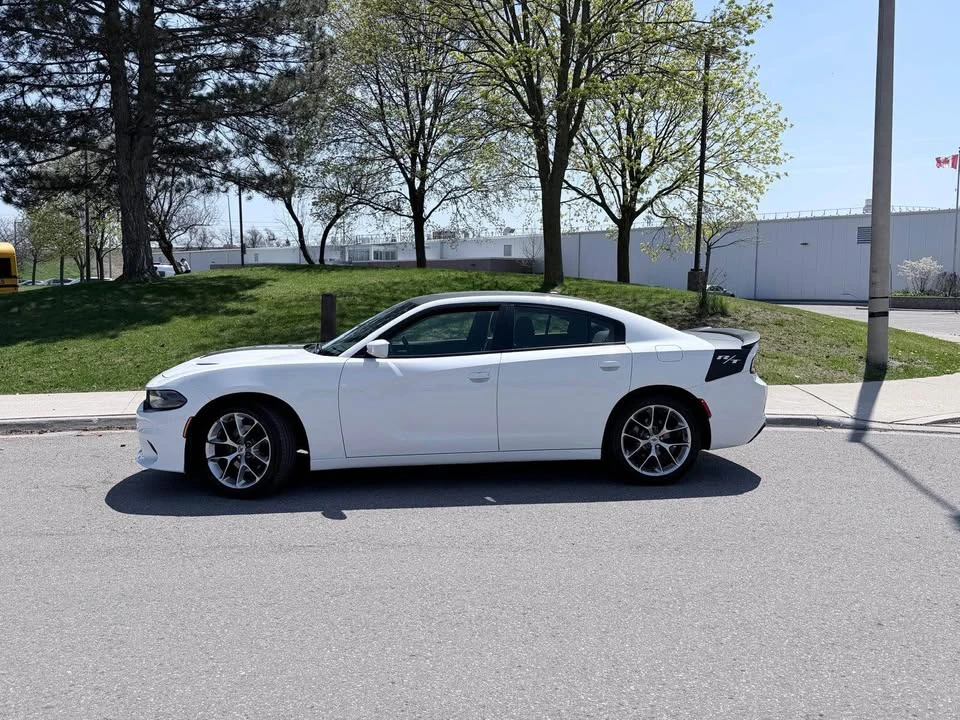 2020 Dodge Charger 7th Gen - Image 10 of 20
