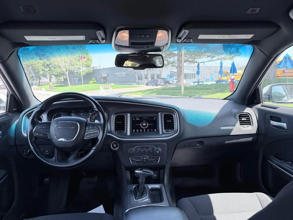 2020 Dodge Charger 7th Gen - Image 12 of 20