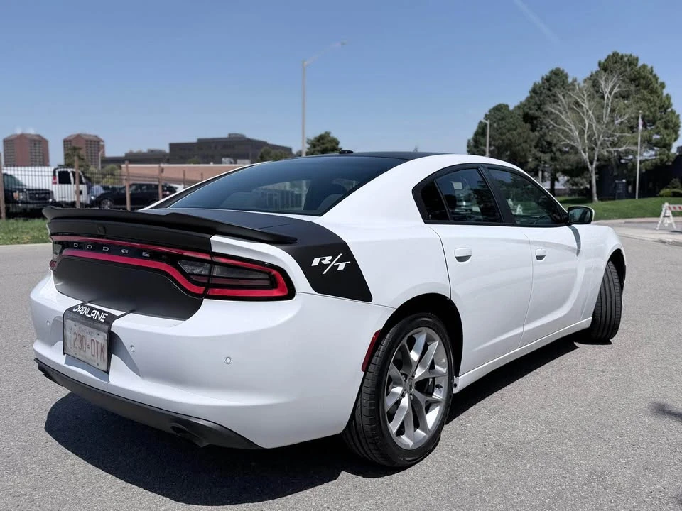 2020 Dodge Charger 7th Gen - Image 6 of 20