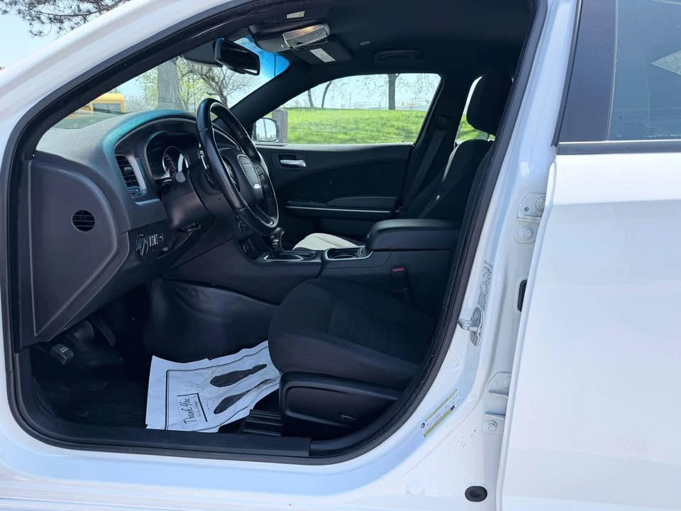2020 Dodge Charger 7th Gen - Image 13 of 20