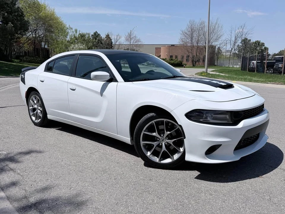 2020 Dodge Charger 7th Gen - Image 3 of 20