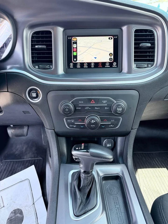 2020 Dodge Charger 7th Gen - Image 16 of 20