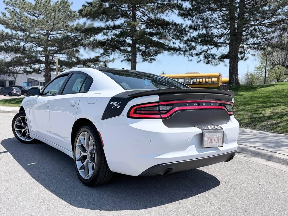 2020 Dodge Charger 7th Gen - Image 7 of 20