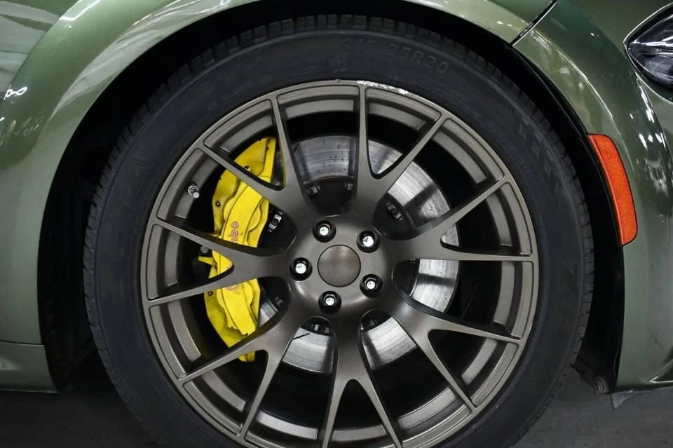 2020 Dodge Charger 7th Gen - Image 15 of 20