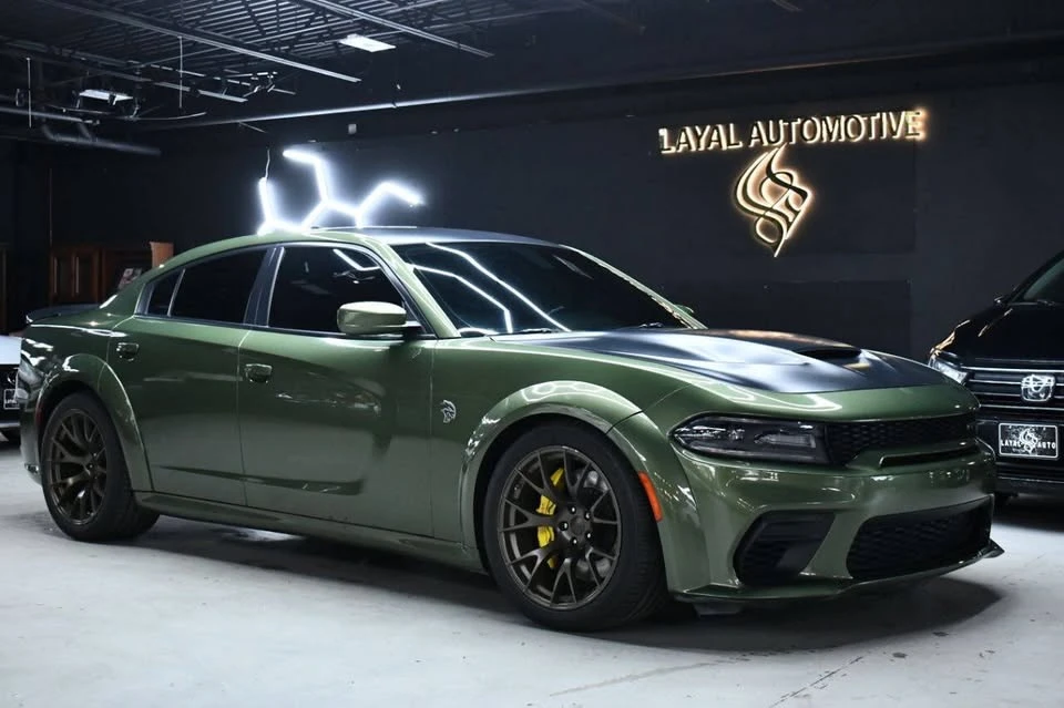 2020 Dodge Charger 7th Gen - Image 2 of 20