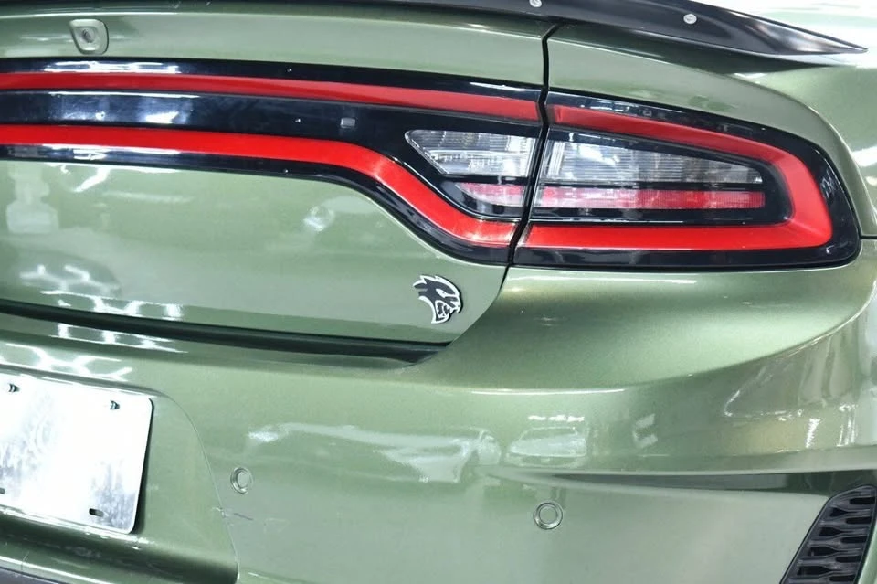 2020 Dodge Charger 7th Gen - Image 12 of 20