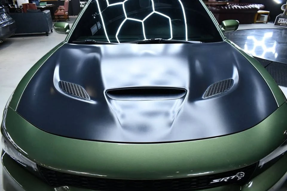2020 Dodge Charger 7th Gen - Image 20 of 20