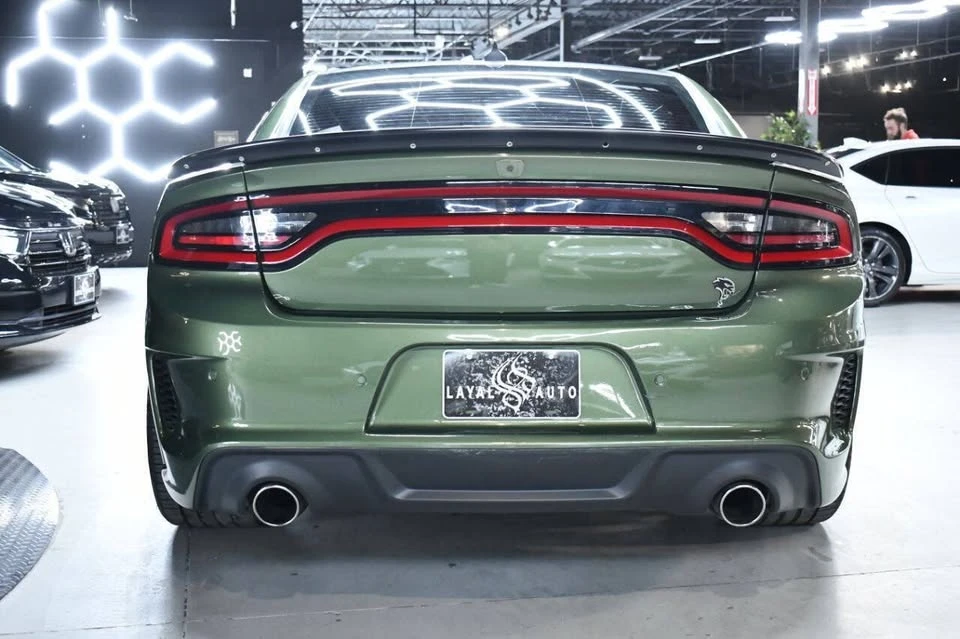 2020 Dodge Charger 7th Gen - Image 10 of 20