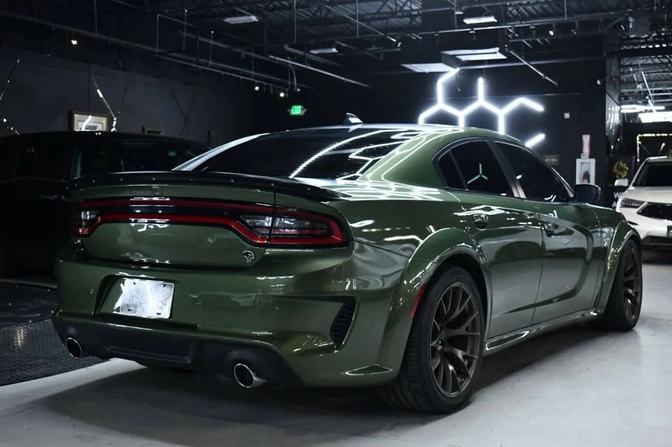2020 Dodge Charger 7th Gen - Image 11 of 20