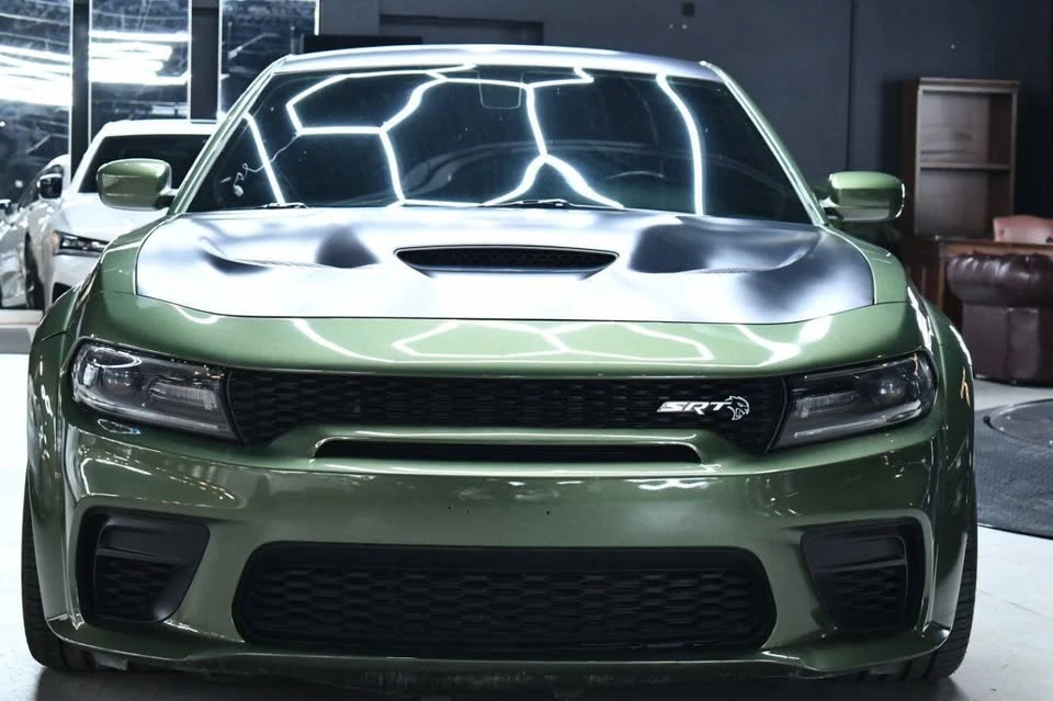 2020 Dodge Charger 7th Gen - Image 5 of 20