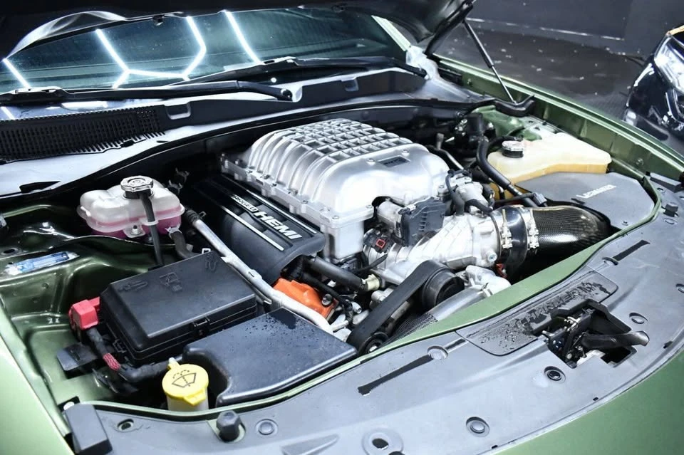 2020 Dodge Charger 7th Gen - Image 17 of 20