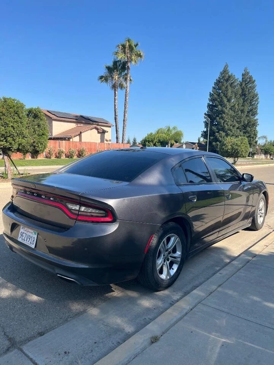 2020 Dodge Charger 7th Gen - Image 5 of 8