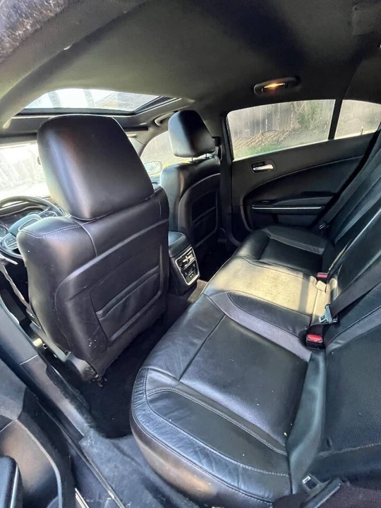 2020 Dodge Charger 7th Gen - Image 8 of 8