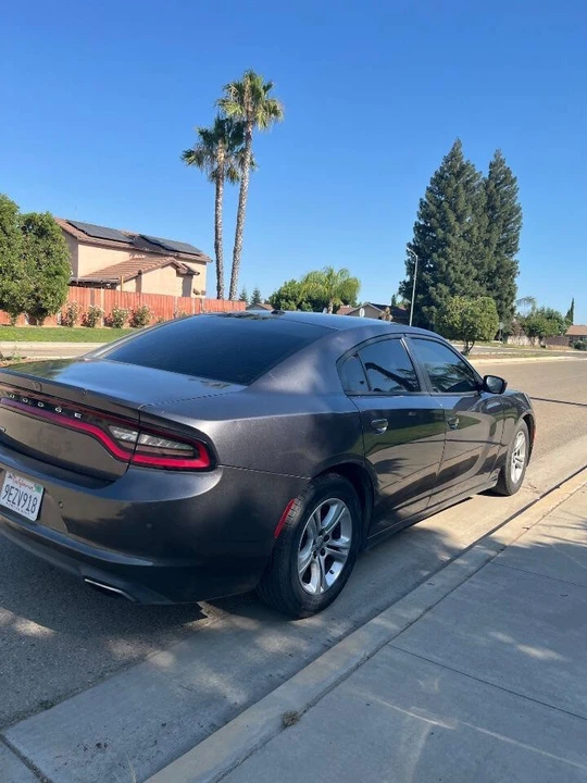 2020 Dodge Charger 7th Gen - Image 3 of 8