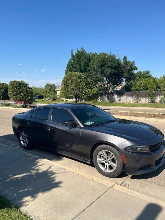 2020 Dodge Charger 7th Gen - Image 2 of 8