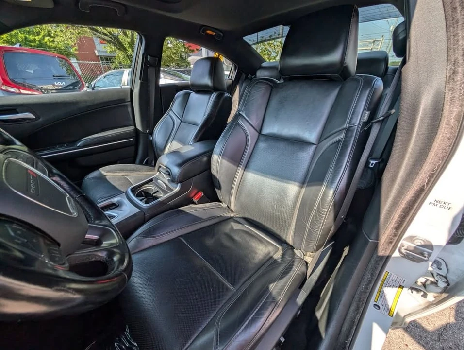2020 Dodge Charger 7th Gen - Image 12 of 16