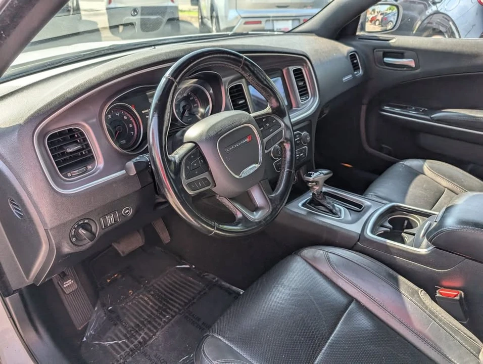 2020 Dodge Charger 7th Gen - Image 8 of 16