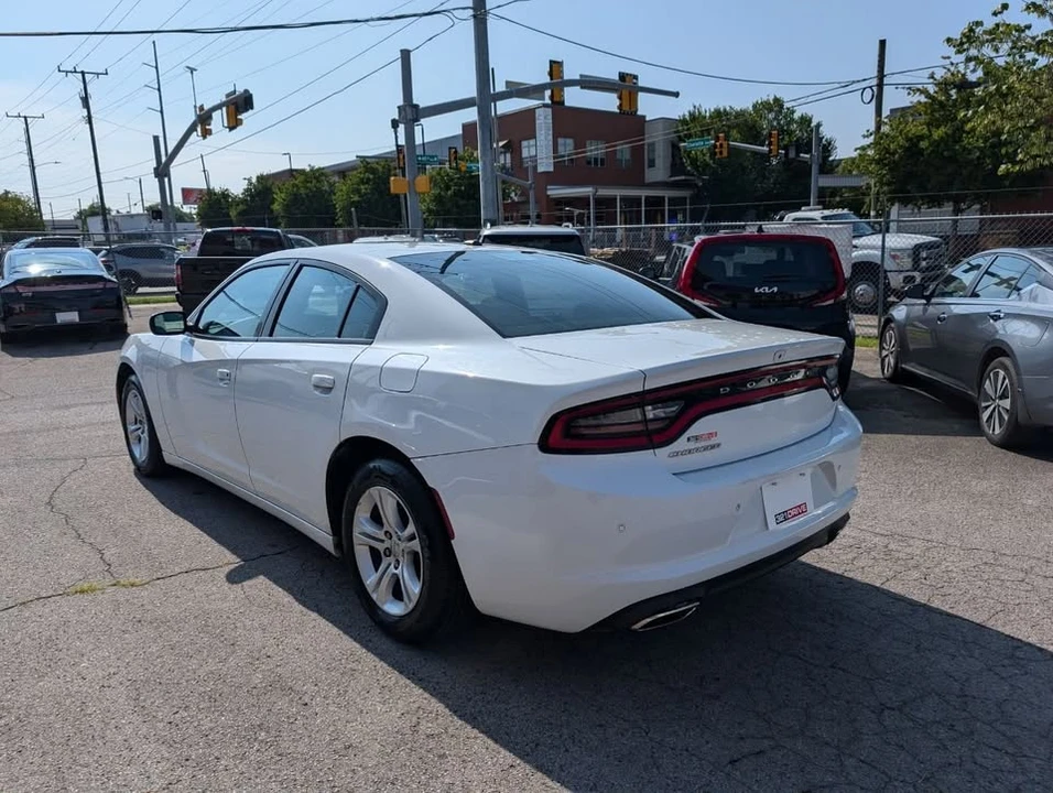 2020 Dodge Charger 7th Gen - Image 4 of 16