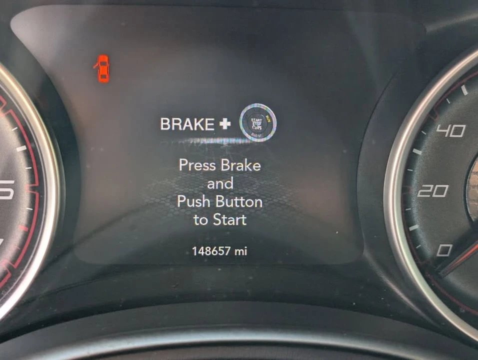 2020 Dodge Charger 7th Gen - Image 16 of 16