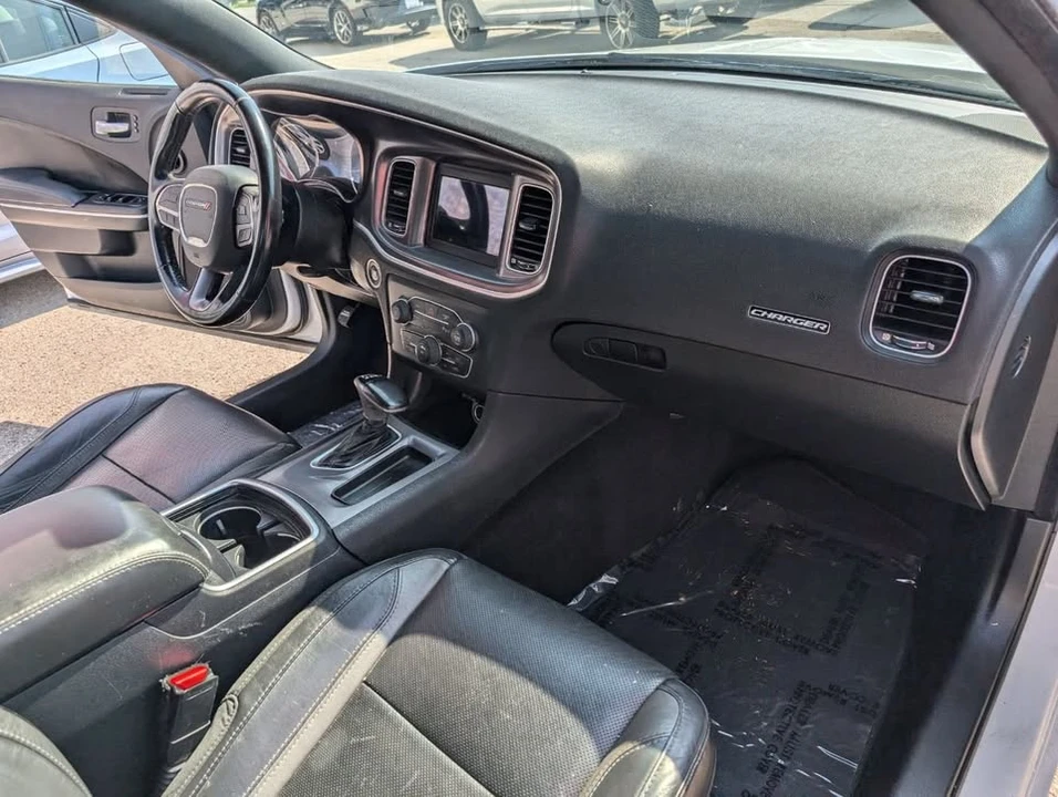 2020 Dodge Charger 7th Gen - Image 9 of 16