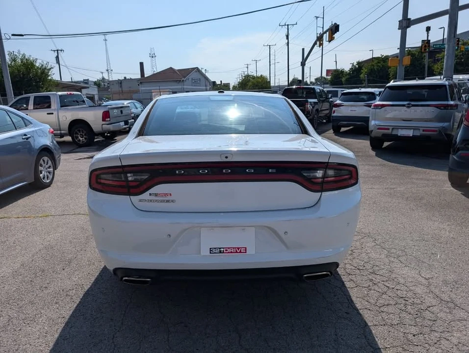 2020 Dodge Charger 7th Gen - Image 3 of 16