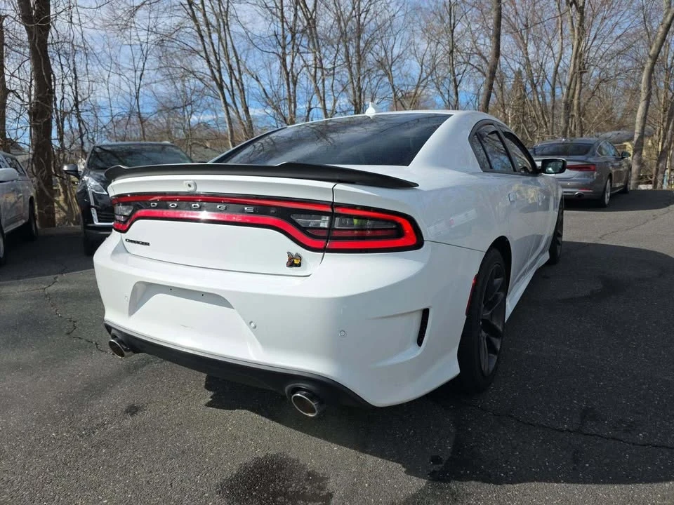 2020 Dodge Charger 7th Gen - Image 10 of 10