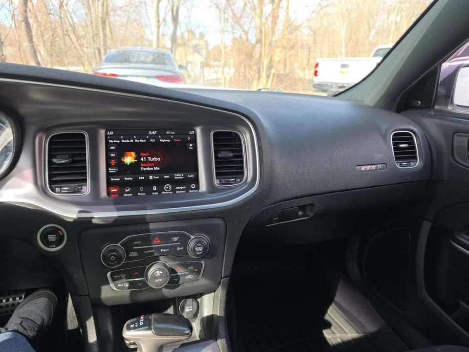 2020 Dodge Charger 7th Gen - Image 8 of 10