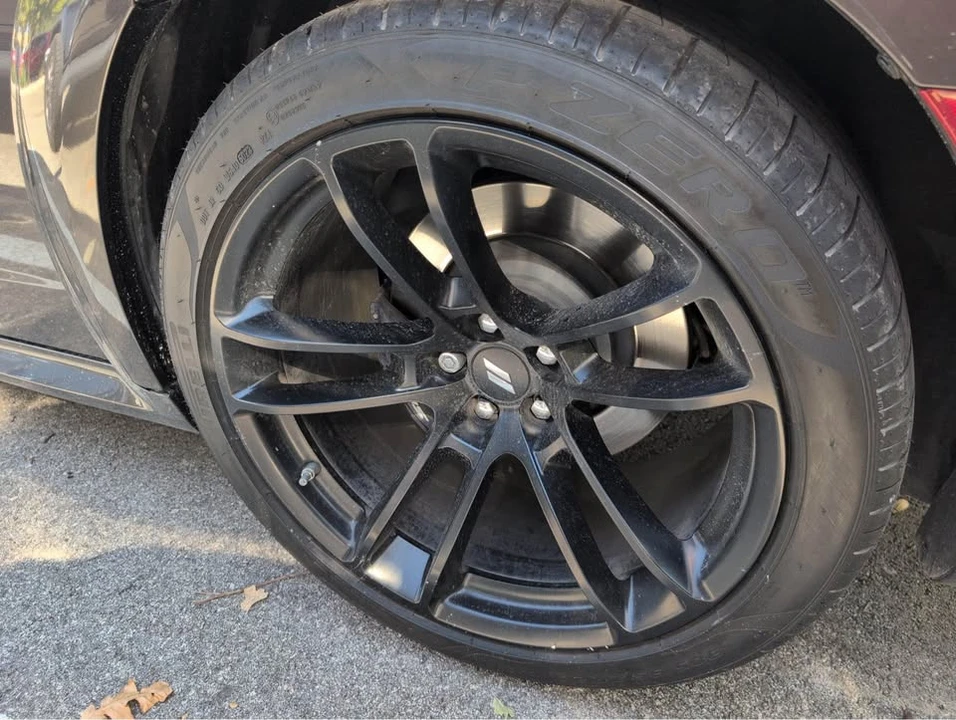 2020 Dodge Charger 7th Gen - Image 16 of 17